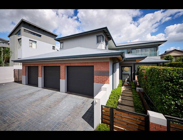 4 BEDROOM HOUSE TO LET IN WATERFALL COUNTRY VILLAGE
